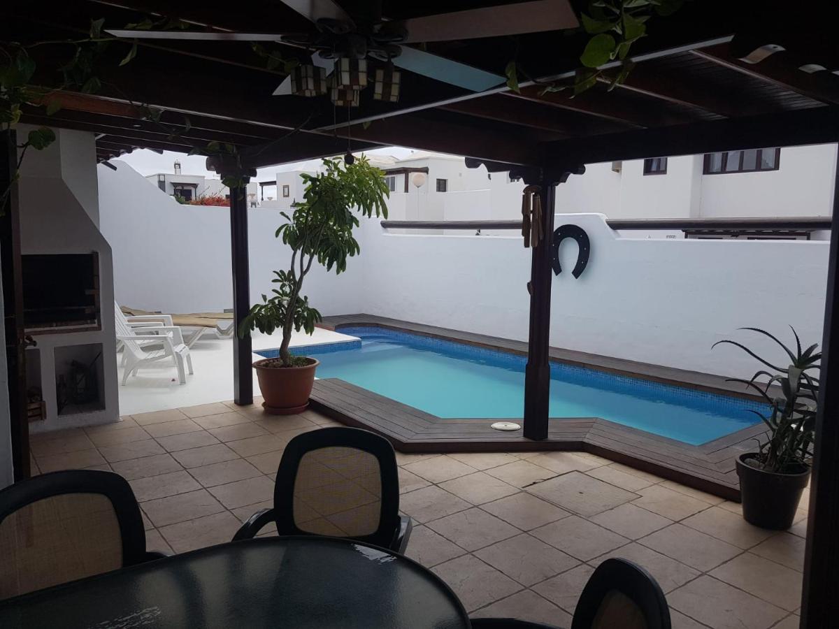 Villa Fenix Puerto del Carmen  Exterior foto