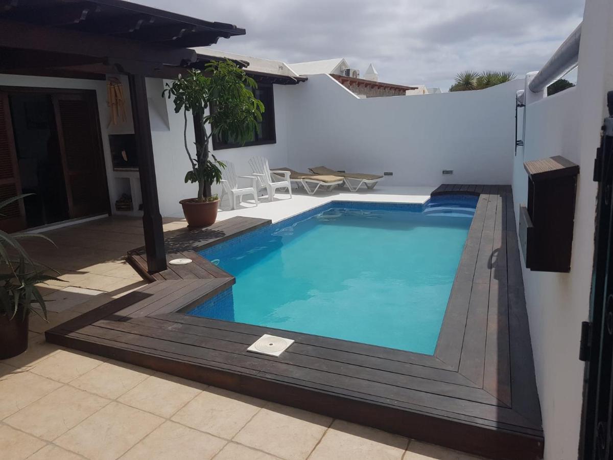 Villa Fenix Puerto del Carmen  Exterior foto