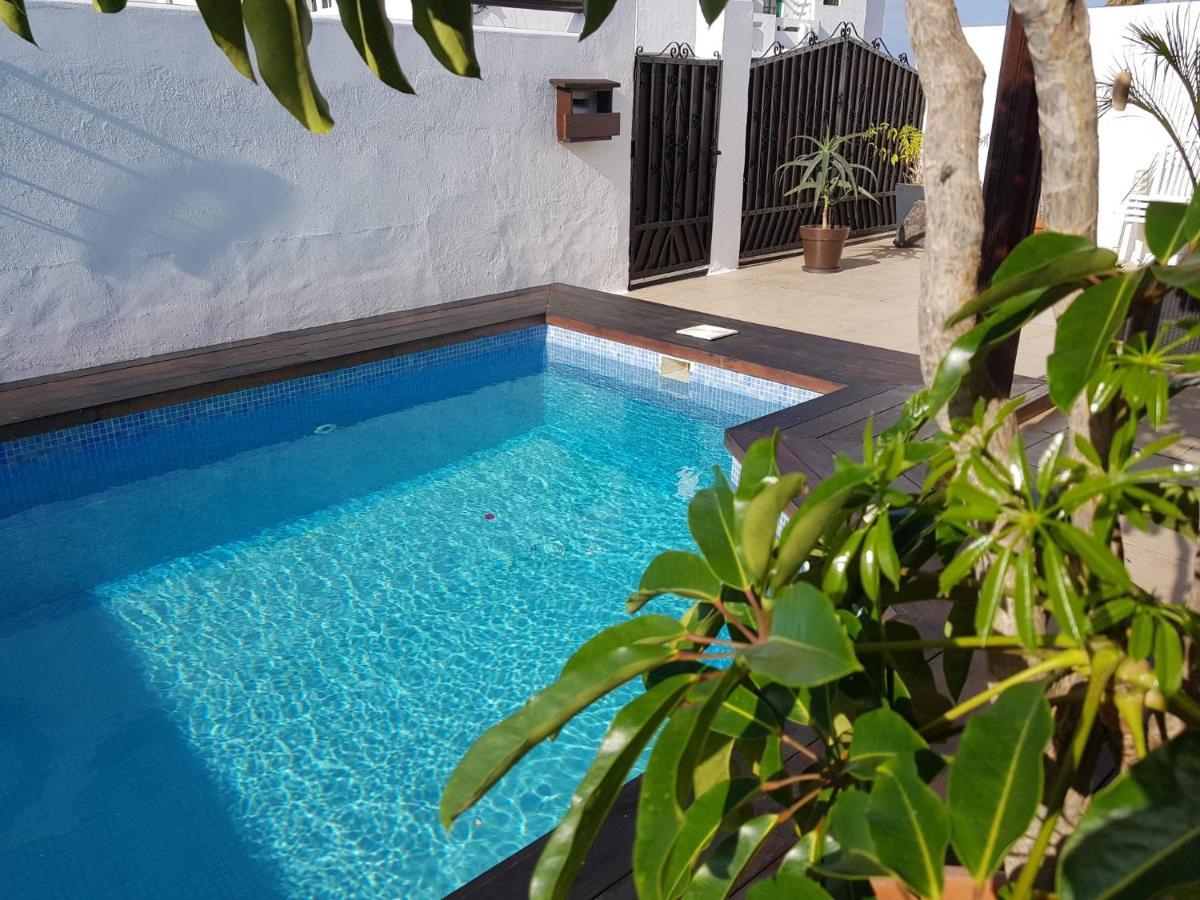 Villa Fenix Puerto del Carmen  Exterior foto