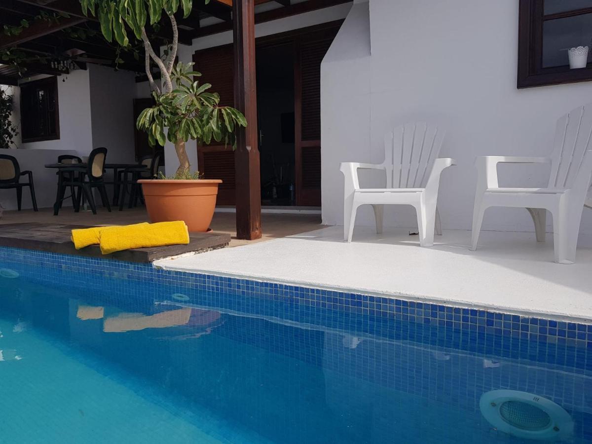 Villa Fenix Puerto del Carmen  Exterior foto
